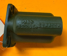 Lycoming Oil Screen Housing 69510 with screen Used Lycoming Oil Screen Housing 69510 with screen Used