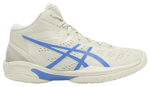 Asics GELHOOP V16 EXTRA WIDE 1063A080 100 White/Pure Silver