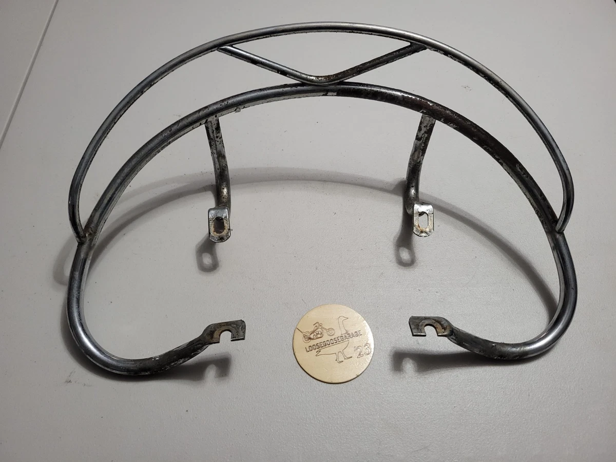 Unbranded Other Motorcycle Seat Parts for Harley-Davidson WLC for