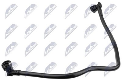 NTY EFP-BM-017 Entlüftungsschlauch, Kraftstoffbehälter für BMW