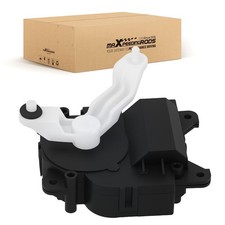 Hvac Blend Door Actuator For Honda Ridgeline Sport 2014 604-885 Left Main Side