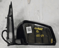 Retroviseur droit (ou coque) Mercedes 250