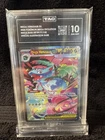 Mega Venusaur ex 177/132 Me01: Mega Evolution Holo