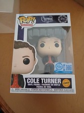 Funko Pop! Vinyl: Charmed - Cole Turner (Chase) - Funko (Exclusive) 1835 damage
