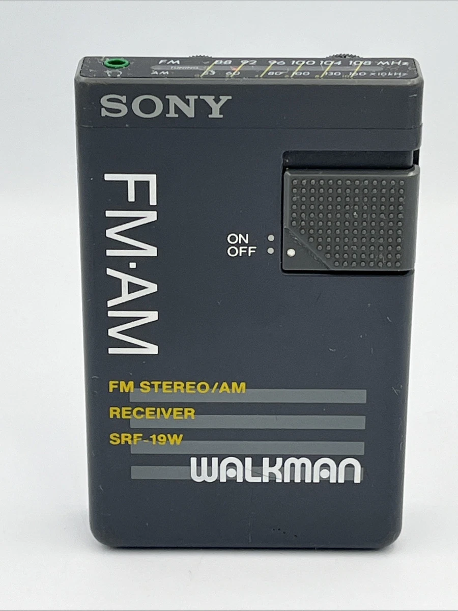 Sony Srf for sale | eBay