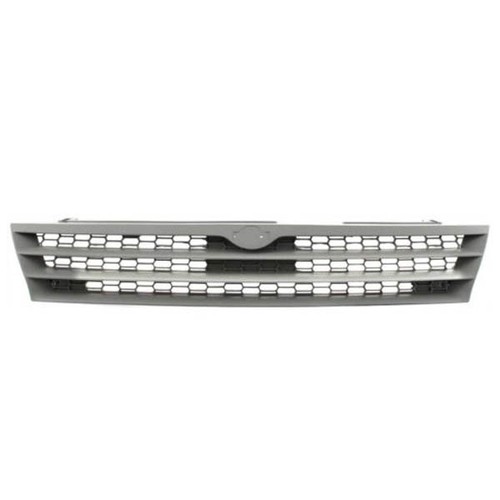 Auto Dynasty AC1200130 Factory Style Front Bumper Grill