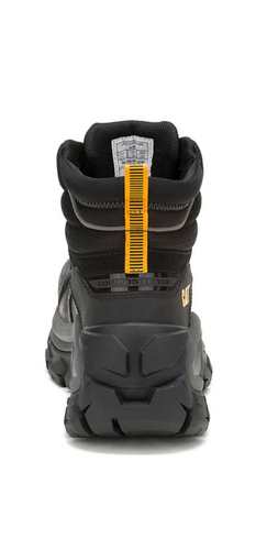 Men's caterpillar 91728 Invader Max, WP Ct/ASTM Comp Toe