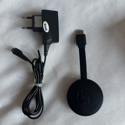 Wifi-Displayadapter 1080 Tragbarer Display-Dongle-Adapter Tv Streaming Device 4k