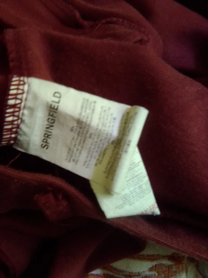 Damen Hose Gr.XL/ Springfield Moden / - Bild 4 von 4