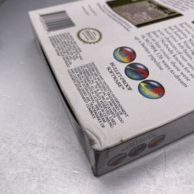 Pipe Dream (Nintendo NES, 1980) Complete CIB Cleaned & Tested