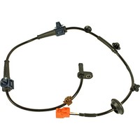 Metzger 0900720 Sensor Raddrehzahl FüR Honda Jazz GD GE3 GE2