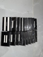 Sephora Hinged Dual-Sided Folding Compact Mirror Gift Card Holder BNIB 007