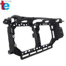 Header Panel Radiator Support For Ford F250 F350 F450 F550 Super Duty 2023-2024