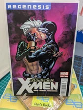 ASTONISHING X-MEN #44 [2012] NM- 9.2 Greg Pak, Mike McKone CYCLOPS & STORM Cover