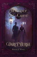 Darcy Burke | A Whisper And A Curse | Taschenbuch | Englisch (2025)