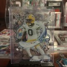 2025 Topps Signature Matthew Golden Base (RAW)