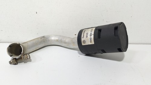 7H0819617 ROHR / 315204 FÜR VOLKSWAGEN TOUAREG 7L6 5.0 V10 TDI DPF