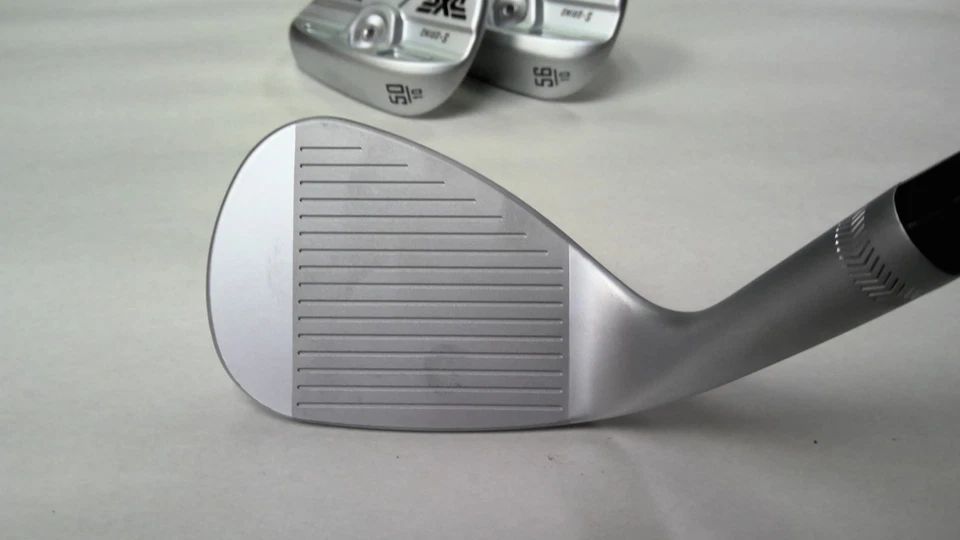 PXG SUGAR DADDY III WEDGE SET 50*,56*,60*     /    KBS TOUR 120 STIFF - Image 2 of 4