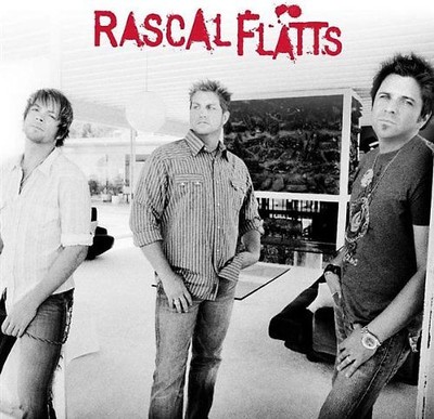Rascal Flatts - Rascal Flatts