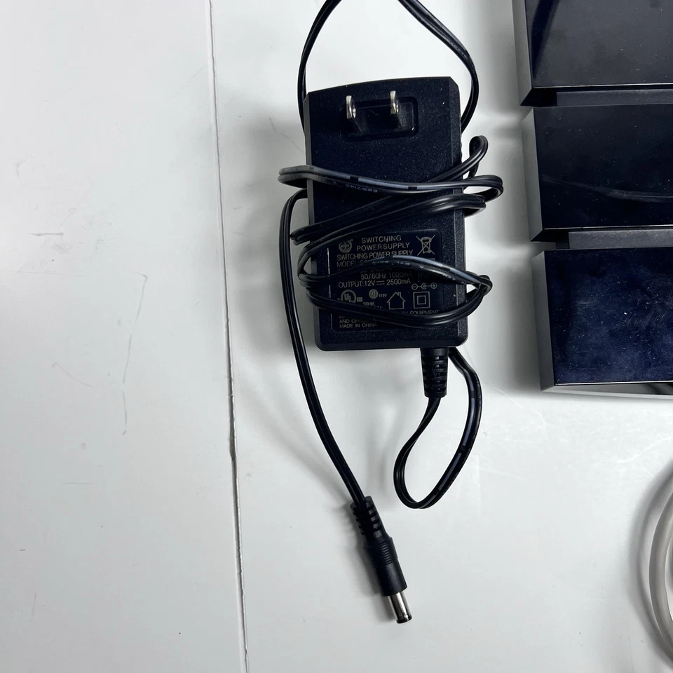 TP-LINK Archer C5 AC1200 Wireless Dual Band Gigabit Router HD Streaming USB Port - Image 3 of 4