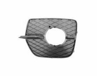Gitter Grill StoßStange Vorne Links BMW X6 E71 2008-2012 MIT Nebelscheinwerfer