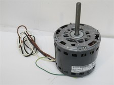 GE 5KCP39MGT415 / 621738A, 1/2 HP Electric Motor, 220 - 240 V, 900 RPM