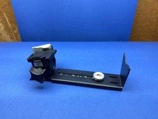 Manfrotto 3420 Telephoto tripod head and long lens support