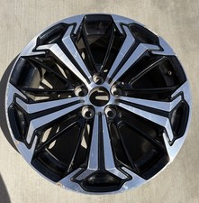 2021 2022 2023 Toyota Rav4 Wheel Rim 19x7.5 Used Oem 2021 2022 2023 Toyota Rav4 Wheel Rim 19x7.5 Used Oem