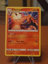 Charizard - 3/70 - Pokemon Dragon Majesty NON HOLO NM