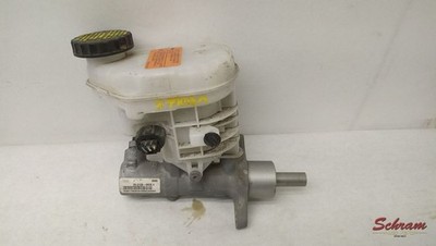 Brake Master Cylinder DG1Z2140B Fits 13-19 Explorer 2058898