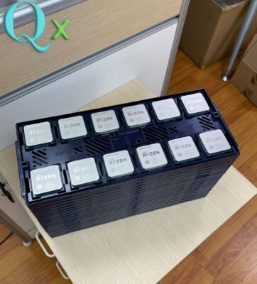 AMD Ryzen 7 5700X AM4 CPU Processor 65W 3.4 GHz up to 4.6GHz AMD Ryzen 7 5700X AM4 CPU Processor 65W 3.4 GHz up to 4.6GHz