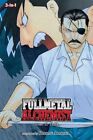 Fullmetal Alchemist (3-in-1 Edition), Vol. 8: Includes Vols. 22, 23 & 24: Vols. 22,23,24 by Hiromu Arakawa (Paperback, 2014)