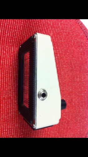 Vintage DOD Delay Pedale di ritardo analogico Performer 585 - Foto 11 di 12