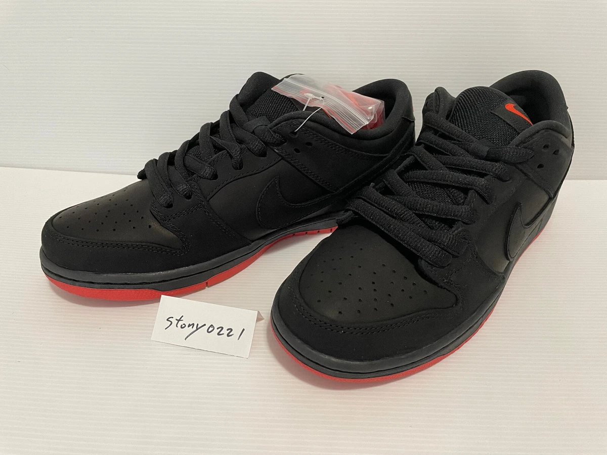 Nike SB Dunk Black Pigeon 8.5 eBay