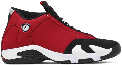 Jordan 14 Retro Gym Red