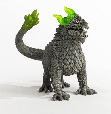 Schleich Eldrador Dragon by Pierre 70149