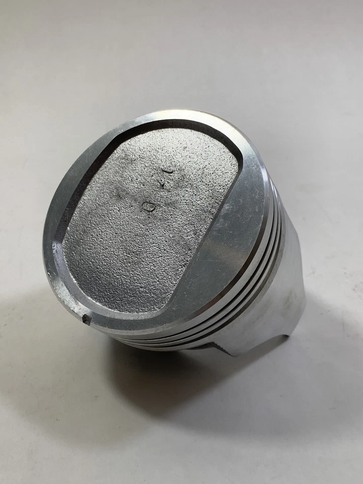 Nuevo pistón de motor para Jeep CJ 1983-1995 Omix-Ada 17427,10 Foto 3 de 4