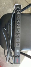 APC AP7900B Switched Rack Power Distribution Unit