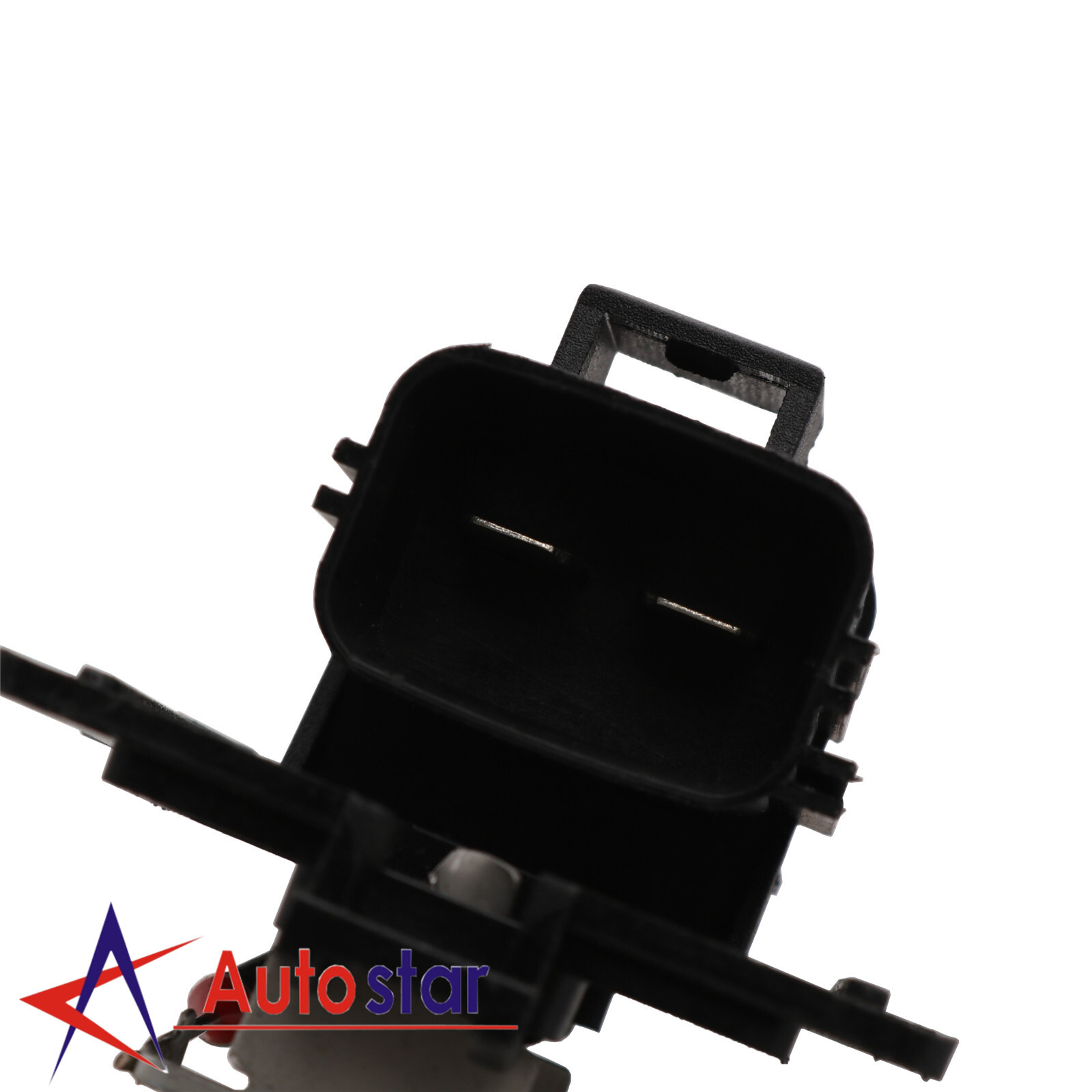 Radiator-Resistor Cooling Fan Kit For 68054677AA Dodge Chrysler 2011-18 Journey