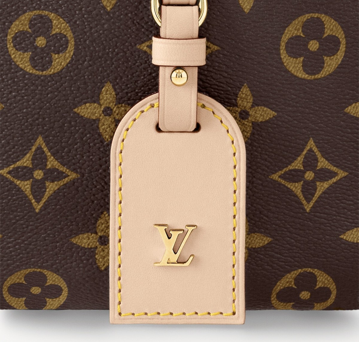 [SALE]ヴィトン Vuitton ハイ・ライズ PM ブラック High Rise PM Monogram Empreinte Leather - Bags and Small