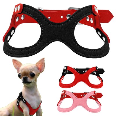 chihuahua harness xxs