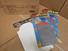 LICENSED House of 1000 Corpses Super Slab 3 Pack Trick or Treat Studios