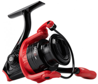 Abu Garcia Max X Spinning Fishing Reel - Size: 5 - NEW In Box