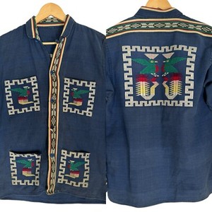 Guatemalan Jacket | eBay