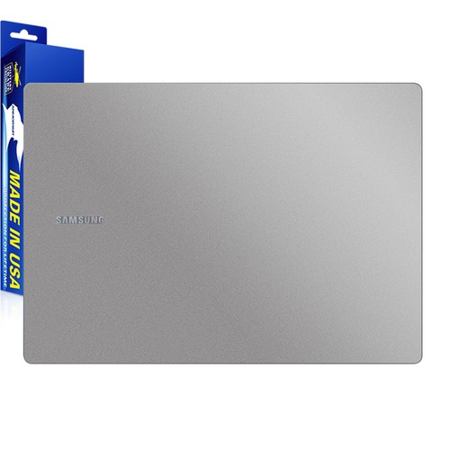 ArmorSuit Vinyl Wrap for Samsung Galaxy Book 4 Ultra (16") - Lid Only - 第 14/23 張圖片