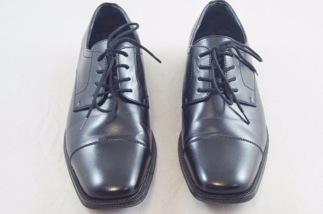 alfani black shoes