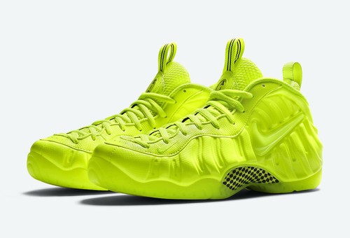 volt foamposite men