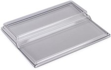 Decksaver DS-PC-MICROFREAK Polycarbonate Cove...