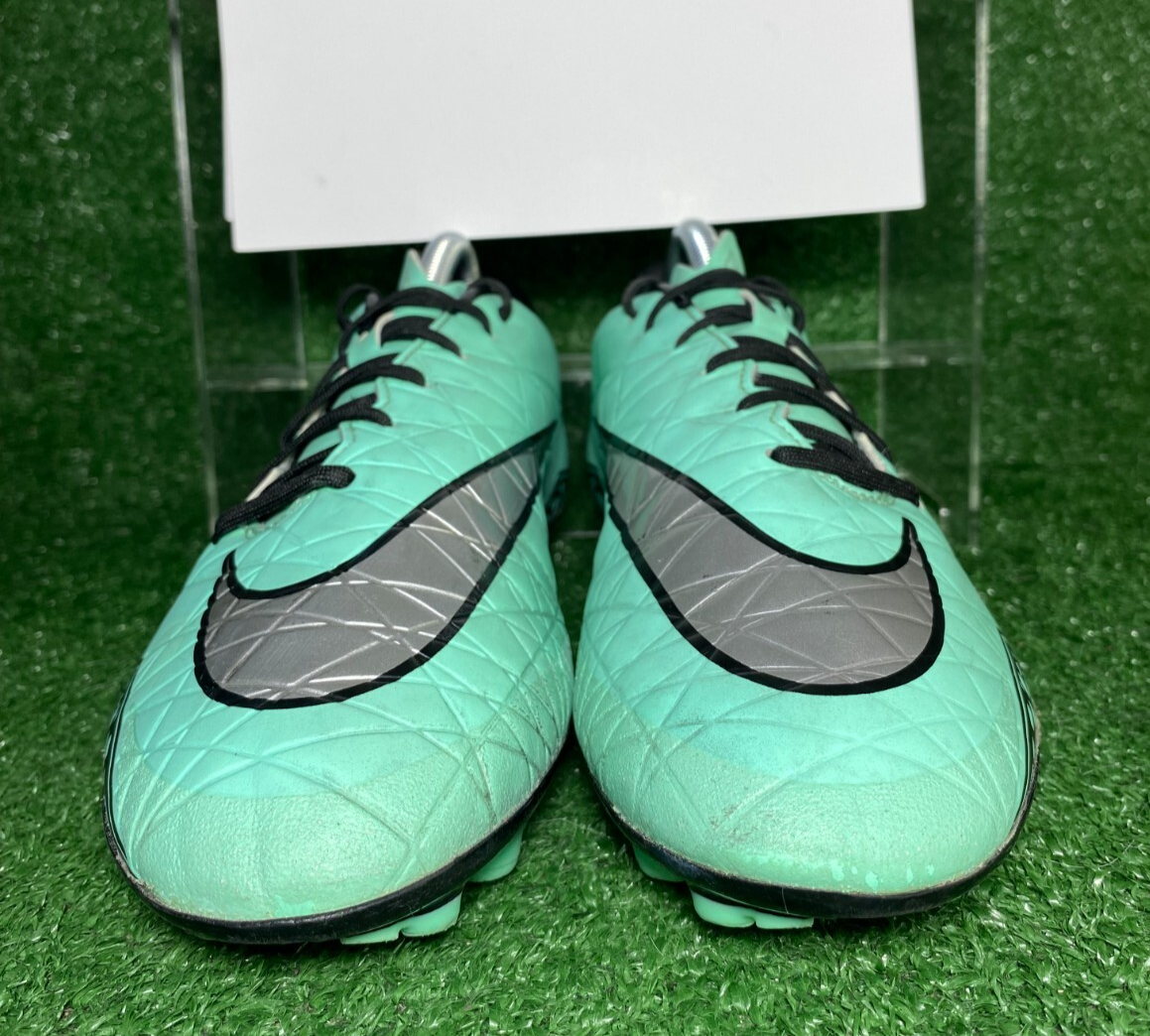 MINT 2015 Nike Hypervenom X Phinish Phantom Phelon AG Neymar 9.5