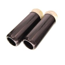 Japanparts KTP-0941 Staubschutzsatz Stoßdämpfer Hinten für VW Skoda Audi Seat